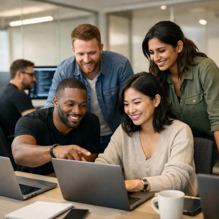 CalcDreams Team Development